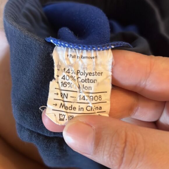 Outdoor voices small joggers - Picture 5 of 6